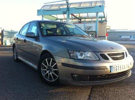 Troc Echange Saab 93 22l Tid Finition Vector Sur France