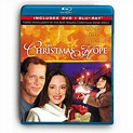 The Christmas Hope (Blu-ray + DVD) - Walmart.com - Walmart.com