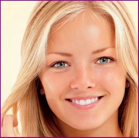 23 Ideal Blonde Hairstyles For Women With Blue Eyes