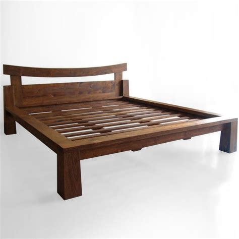 Arrived quickly with accurate time slot notification from dhl. Japanese Platform Bed Plans Free | Japanese furniture