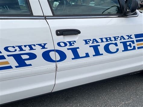 Sexual Assault On Main Street Leads To Arrest By Fairfax Police Fairfax City Va Patch