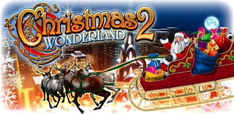 Christmas Wonderland 2 Hidden Object Adventure Appstore