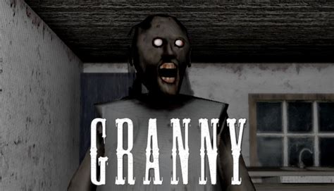 Granny On Steam