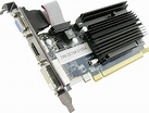 Sapphire Scheda grafica AMD Radeon HD6450 1 GB RAM DDR3 PCIe x16 HDMI ...