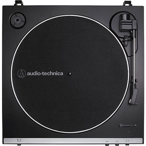 Audio Technica At Lp60xbt White Turntables Technostore