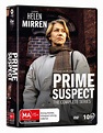 Prime Suspect - The Complete Series | Via Vision Entertainment