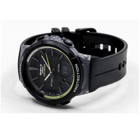 Alibaba.com offers 1,121 baby g watches products. (OFFICIAL MALAYSIA WARRANTY) Casio Baby-G BGS-100-1A STEP ...
