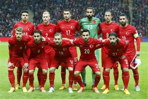 Nationalmannschaft türkei auf einen blick: EM-Qualifikation 2016: Darum hatte die türkische ...