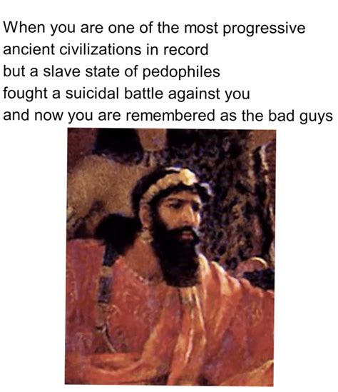 Battle Of Thermopylae 480 Bce R Historymemes