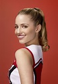 Dianna Agron as Quinn Fabray | Dianna agron, Quinn fabray, Glee