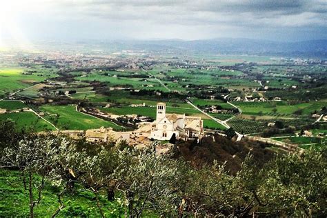 the ultimate guide to assisi italy blog walks of italy unesco world heritage site world