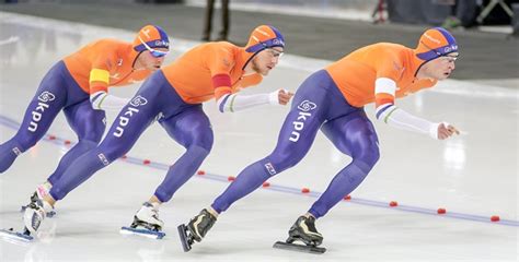 Morgen nemen de oranje leeuwinnen het op tegen de verenigde staten in het vrouwen voetbaltoernooi op de olympische spelen 2021 in tokio. Round-up dag 2: Vier medailles voor Nederland | Schaatsen.nl