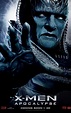 X-Men: Apocalypse (#17 of 19): Extra Large Movie Poster Image - IMP Awards