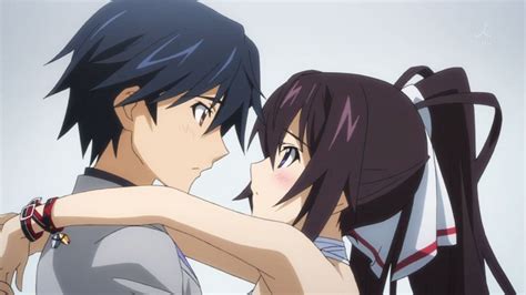 Best Anime Couples To Warm Your Heart Unranked