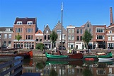 Historischer Delfshaven - Rotterdam - Arrivalguides.com