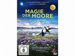 Magie der Moore DVD online kaufen | MediaMarkt