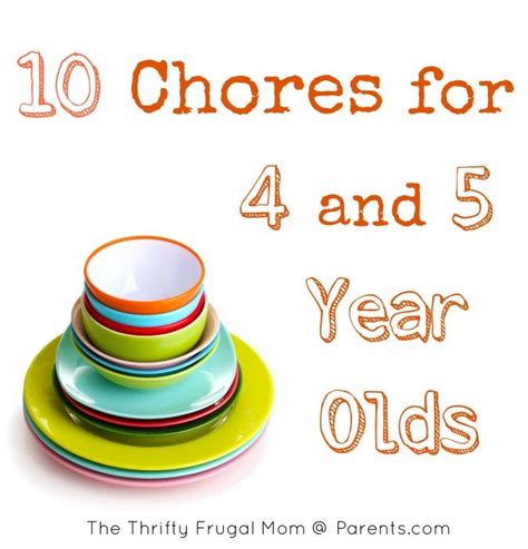 37 Best Images About Chores For Kids On Pinterest Random