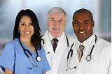 Images of International Doctors In Usa