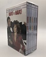 HART TO HART : The Complete Series Seasons 1-5 1 2 3 4 5 (DVD Box Set ...