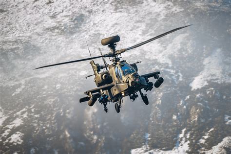 Free Apache Helicopter Wallpaper Wallpapersafari