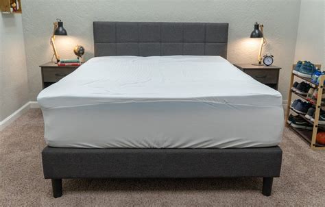 While the novaform comfort grande is various than acquiring a standard mattress, it is being some sort of popular concept. Novaform Mattress Topper King | Tyres2c