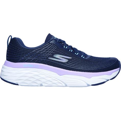 Skechers Womens Max Cushioning Elite Shoes Academy