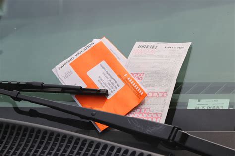 Each insurance company has its if a single speeding ticket causes your insurance to increase, two or more will have an even greater impact. This Is What You Do If You Get a Parking Citation