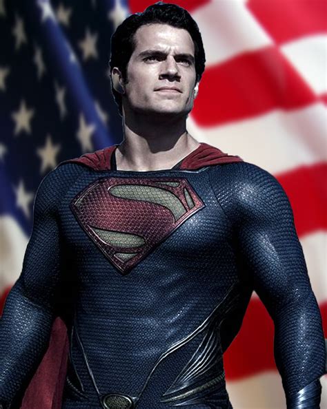 Now, however, the dc franchise doesn't just need to find a new batman, it also needs a new man of steel, as henry cavill has apparently taken his last flight as the superpowered last son of krypton. Arrow, The Flash and Former Supergirl Chimes in About Our ...