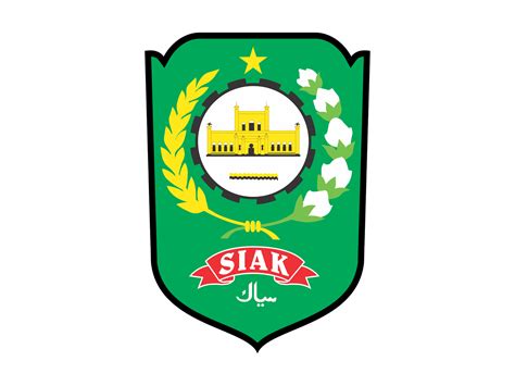 Logo Kabupaten Sijunjung Vector Cdr And Png Hd Gudril Logo Tempat Nya