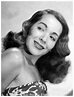 Lita BARON '40-50 (11 Août 1929)fue una actriz nacida en Almería ...