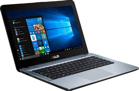 2019 Asus X441ba 14″ Premium Amd A6 9225 4gb Ram 500gb Hdd Laptop