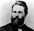 Recognizing the significance of Herman Melville (Guest viewpoint ...
