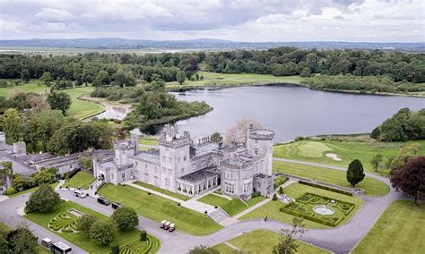 Dromoland Castle Hotel Updated 2022 Prices And Reviews Ireland