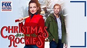 'Christmas in the Rockies': La primera película navideña de Fox | La ...
