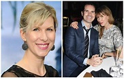 Who is Karoline Copping? Jimmy Carr’s partner, age, bio, children, net ...