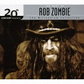 Rob Zombie - Icon - CD - Walmart.com