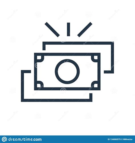 Top free images & vectors for money white in png, vector, file, black and white, logo, clipart, cartoon and transparent. Money Icon Vector Isolated On White Background, Money Sign ...