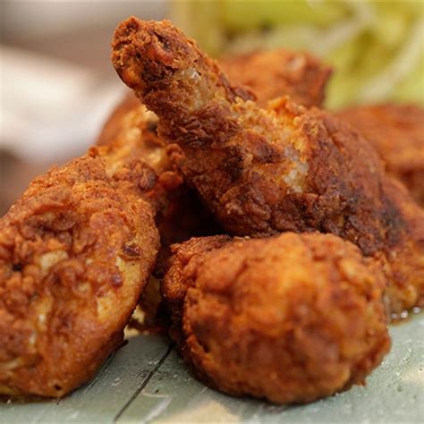 Try this Buttermilk-Fried Chicken recipe by Chef Gordon Ramsay. This