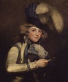 Dorothea Jordan (22 November 1761 – 5 July 1816) also known ...
