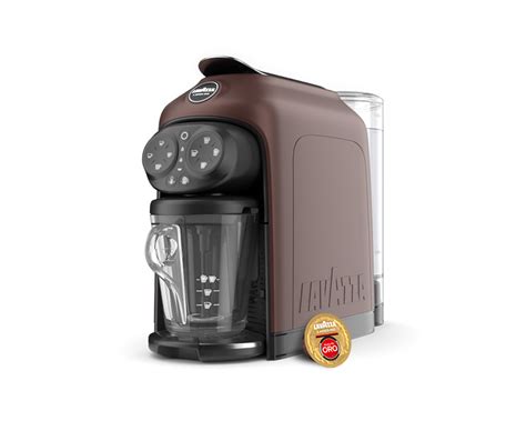 Deséa Coffee Based Beverage Preparation Machine Lavazza