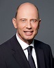 Minister Wolfgang Tiefensee | Thüringer Wirtschafts- und ...