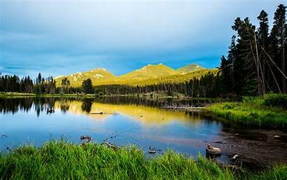 Rocky Mountain National Park Wallpapers 1920 1200