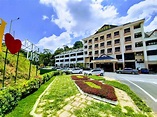 Lipis Plaza Hotel - Kuala Lipis Town Center, Kuala Lipis, Pahang ...