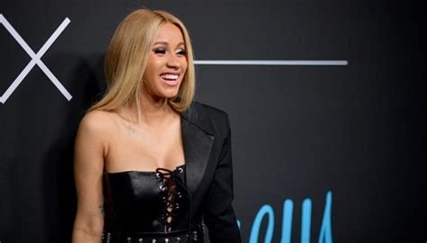 Cardi B Buys Her Mom A House In New York 24Hip Hop
