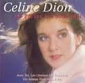 Celine Dion – Ne Partez Pas Sans Moi (2000, CD) - Discogs