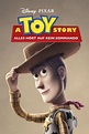 A Toy Story: Alles hört auf kein Kommando (2019) Ganzer Film Deutsch