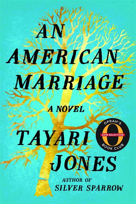 An American Marriage Best Books By Black Women Popsugar