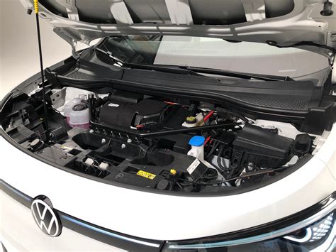Exclusive Volkswagen Introduces The Id4 Clean Fleet Report