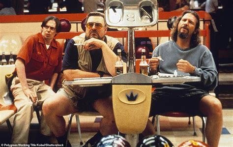 As The Big Lebowski Star Jack Kehler Dies At 75 Take A Look At Where His Co Stars Ended Up