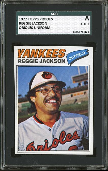 Maybe you would like to learn more about one of these? Reggie Jackson Baseball Card / Top Reggie Jackson Vintage ...